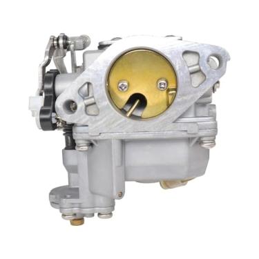 Imagem de Carburador, compatível com motor de popa 8HP 9.9HP 4 tempos 3303-895110T01