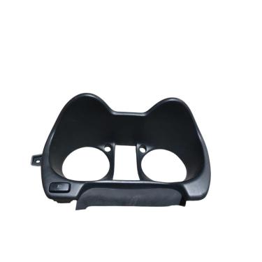 Imagem de Moldura Painel Instrumentos Mitsubishi Artrek 2006 Mr975123