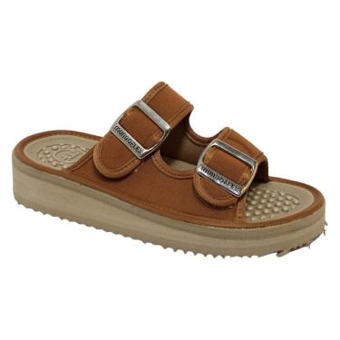 Imagem de Tamanco Feminino Mundo Flex Ortopédico Macio 14008 14018 14033 14030-Feminino