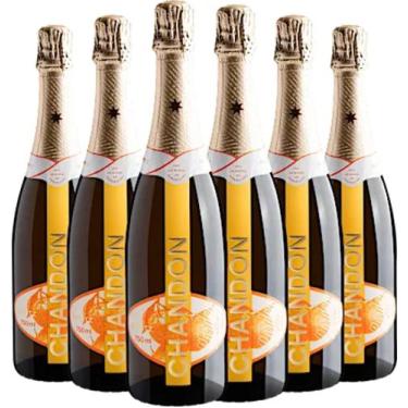 Imagem de Espumante Argentino Garden Spritz Chandon 750ml 6 unidades
