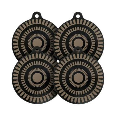 Imagem de Tapete De Silicone Anti-Risco Para Cooktop De Indução, Almofada De Iso