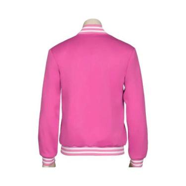 Imagem de Fantasia De Cosplay Do Menino Anime Steven Universe Azul E Rosa, Jaque