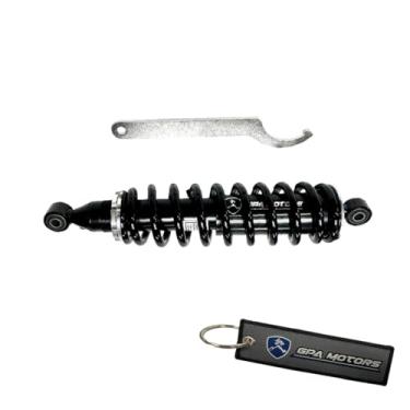 Imagem de Amortecedor dianteiro direito esquerdo para Honda Rancher TRX350 (2000-2006)