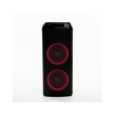 Imagem de Caixa De Som Polyvox Xt-800t 1500w Rms 3 Vias Bivolt