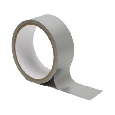 Imagem de Fita Adesiva De Tecido Super Resistente E Impermeável Para União De Ca