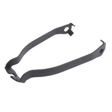 Imagem de Luqeeg Scooter Elétrico Frente Paralama Suporte Durável para Passeio Estável, Fácil Instalação para Adolescentes e Adultos