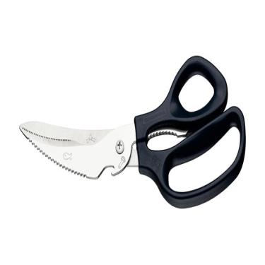 Imagem de Tesoura Trinchante Profissional Onix 8" Tramontina