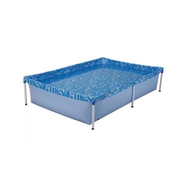 Imagem de Piscina Mor 1000l Retangular - Infantil