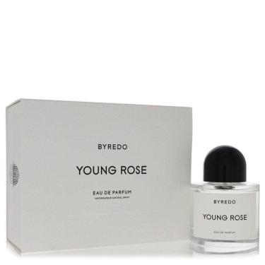 Imagem de Perfume Feminino Byredo Young Rose Eau De Parfum (unisex) 100 Ml
