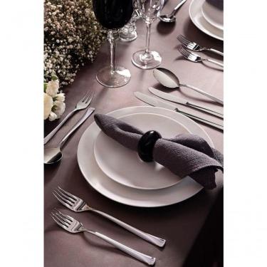 Imagem de Conjunto 22 Pratos Raso Paula Barb Porcelana 28cm Tramontina