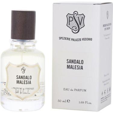 Imagem de Perfume Unisex I Profumi Di Firenze Sandalo Malesia Eau De Parfum Spray 50 Ml