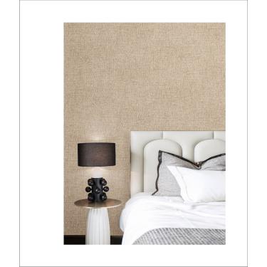 Imagem de Papel de Parede Brut textil Marrom BT2020904