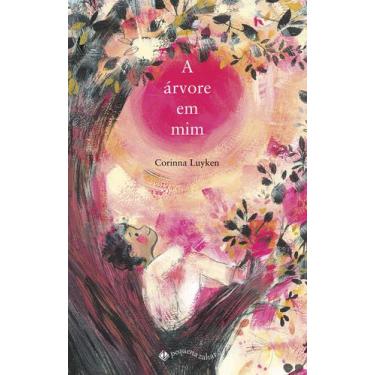 Imagem de Livro - A árvore em mim