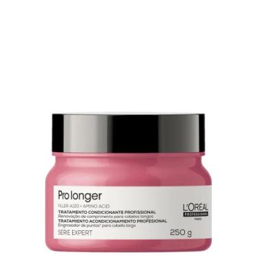Imagem de Loreal Pro Longer Mascara 250g