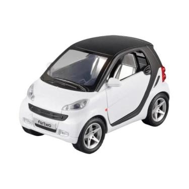 Imagem de Carro De Brinquedo Miniatura De Liga Metálica 1:32 Para Meninos Com So