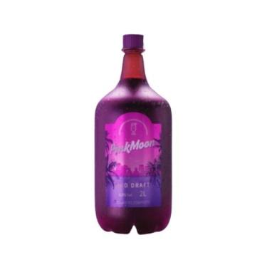 Imagem de Chopp de vinho pink moon pet 2l