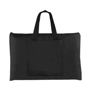 Imagem de Bolsa De Pintura Em Tecido Oxford Impermeável De Grande Capacidade Par