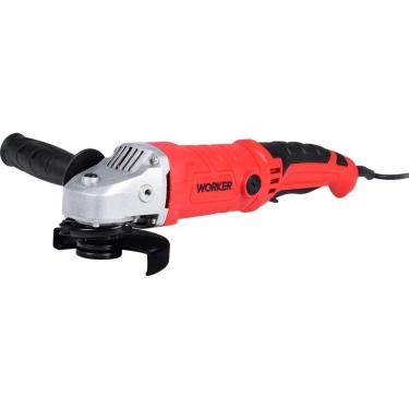 Imagem de Esmerilhadeira Angular 4.1/2'' 900w 220V Worker