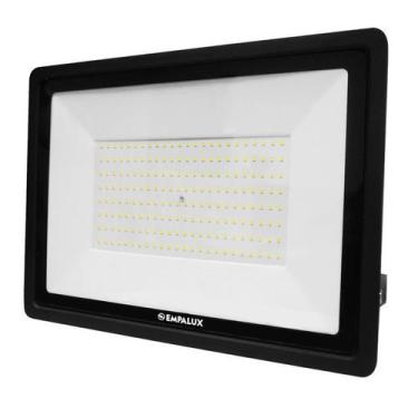 Imagem de Refletor LED 150W Bivolt 5.500K RL31505 - EMPALUX