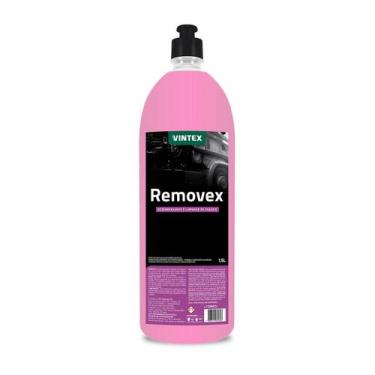 Imagem de Desengraxante removex 1.5l vintex vonixx, Sem variação