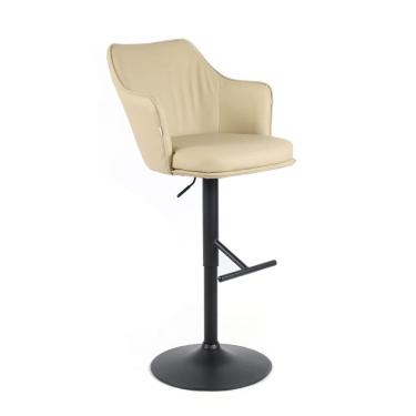 Imagem de Banqueta Giratória Lois Bege