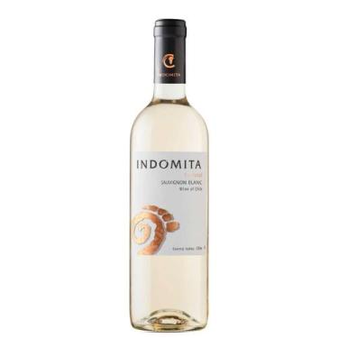 Imagem de Vinho Branco Sauvignon Blanc Indómita Varietal 750ml