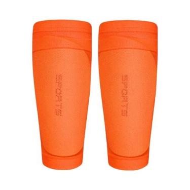 Imagem de Meias De Futebol Para Crianças, Jovens E Adultos, Protetores De Tornoz