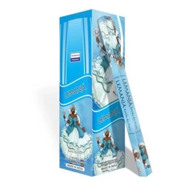 Imagem de Incenso darshan cx c/ 8 varetas vários aromas