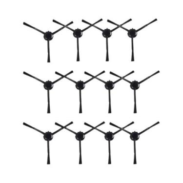 Imagem de Escova Lateral De Substituição Para Aspirador Robô Xiaomi 1C Para X20 