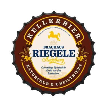 Imagem de Placa De Metal Redonda Vintage Rota 66 Com Tema De Carro E Motor, Deco