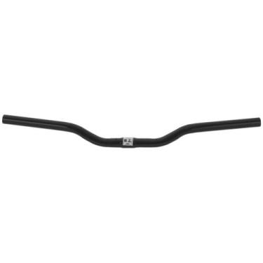 Imagem de Guidão Baixo Ultra Bike Bicicleta Esportivo - Ultra Bikes, Preto, Únic