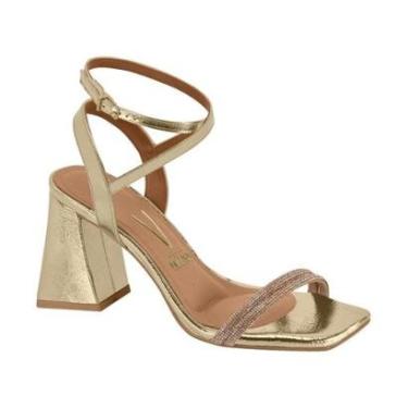 Imagem de Sandália Feminina Vizzano 6464.445-Feminino