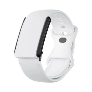 Imagem de Pulseira Esportiva Whoop 4.0, Toque Suave, À Prova D'Água, Ajustável E