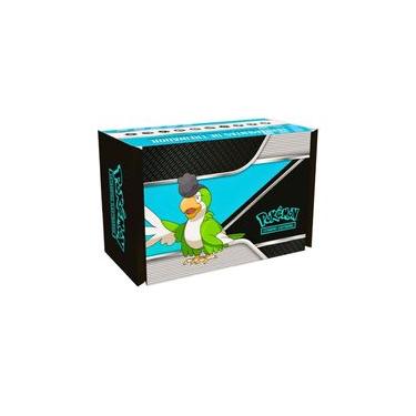 Imagem de Box Pokémon Ferramentas De Treinador Squawkabilly Ex Copag