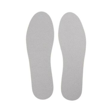 Imagem de Palmilhas Esportivas Unissex Respiráveis, Desodorantes E Com Amortecim