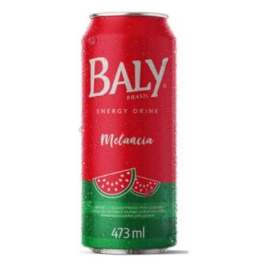 Imagem de Energetico Baly Melancia 473ml