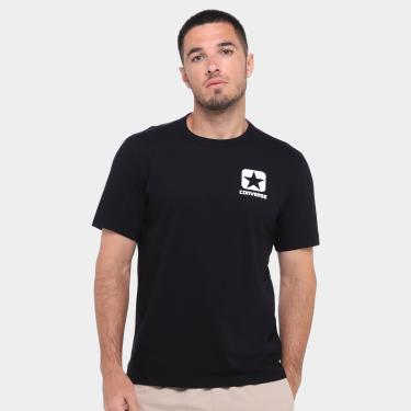 Imagem de Camiseta Converse Stand Masculina-Masculino