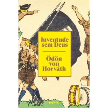 Imagem de Livro - Juventude sem Deus