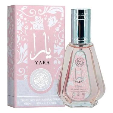 Imagem de Perfume Feminino Yara Eau de Parfum 50ml Lattafa 7613