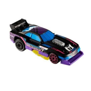 Imagem de Hot wheels race com poderes secretos sortido - Mattel