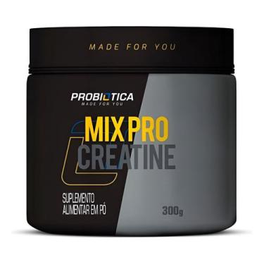 Imagem de Mix Pro Creatina 300g - Probiótica