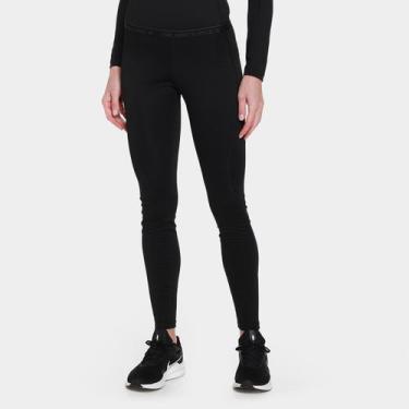 Imagem de Calça Legging The North Face Warm Tight Feminina, Preto, P