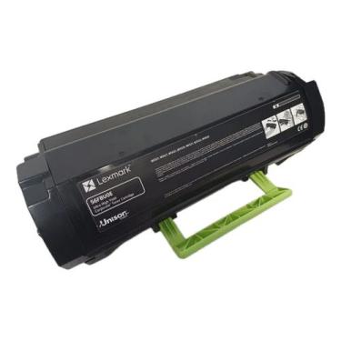 Imagem de Toner Lexmark 56fbu00, 56f4u00 Mx522, Mx622, Ms622, Mx521 25 mil págin