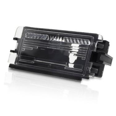 Imagem de Lanterna luz de placa sandero 2008 a 2014 - MOTORS VANS