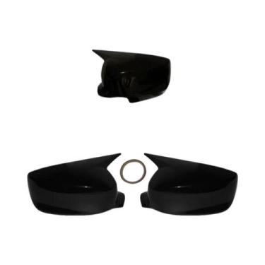 Imagem de Capa Do Espelho Retrovisor Lateral Honda Accord 2008-2017 Sem Sinaliza
