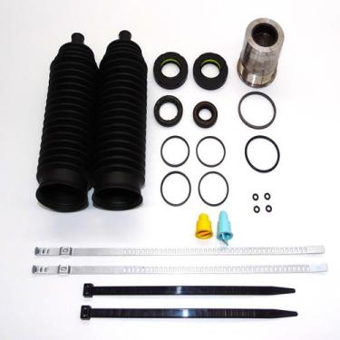 Imagem de REPARO DIREÇÃO HIDRÁULICA CAPTIVA 2008 à 2017 Bucha Reta - System Auto