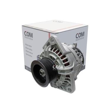 Imagem de Alternador 24v 80a Axor F000bl0786 F000bl0739 - COM Automotive
