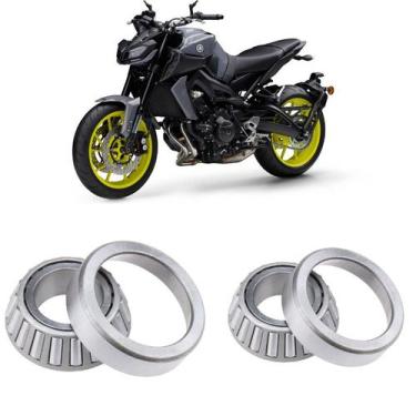 Imagem de Rolamentos Caixa Direção YAMAHA MT09 - AD Parts