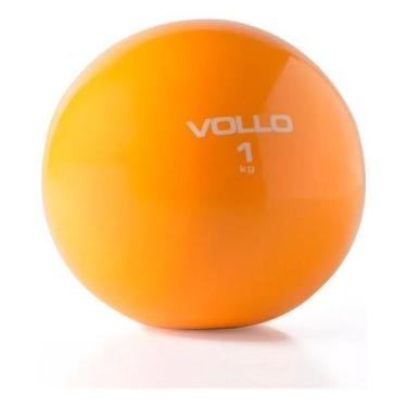 Imagem de Bola Tonificadora Vollo 1Kg