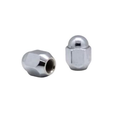 Imagem de Conjunto 6 Porcas Roda Kia Besta - ZM